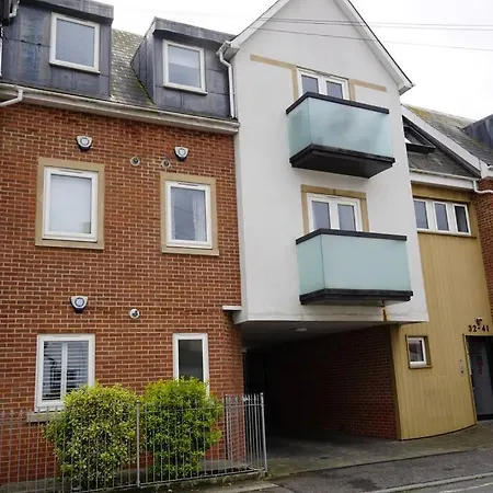 East Rd Apartment London Exterior photo